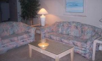 Hilton Head Island, South Carolina, Vacation Rental Condo