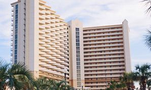 Destin, Florida, Vacation Rental Condo