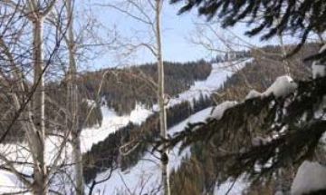 Ketchum, Idaho, Vacation Rental Condo