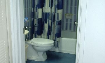 San Juan, San Juan, Vacation Rental Condo