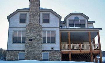 Park City, Utah, Vacation Rental Villa