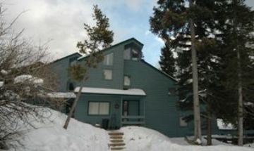 Vail, Colorado, Vacation Rental House