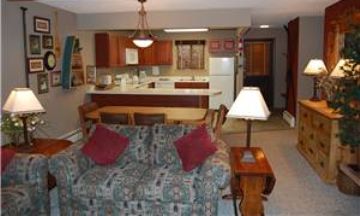 Winter Park, Colorado, Vacation Rental Condo