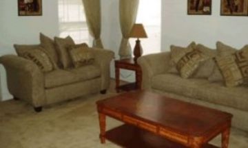 Kissimmee, Florida, Vacation Rental Villa