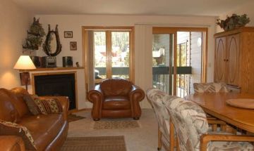 Big Sky, Montana, Vacation Rental Condo