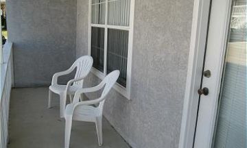 Panama City Beach, Florida, Vacation Rental Condo