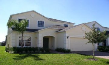 Davenport, Florida, Vacation Rental Villa