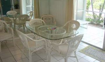 Sanibel Island, Florida, Vacation Rental Condo