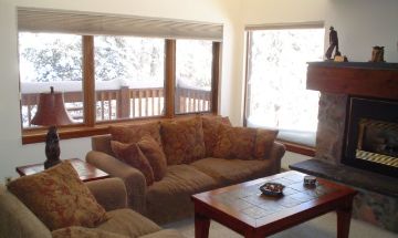 Breckenridge, Colorado, Vacation Rental Condo