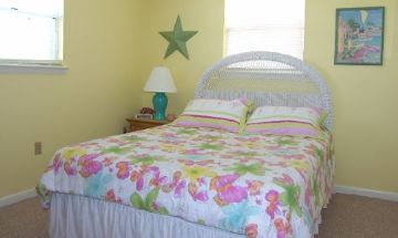 Cape San Blas, Florida, Vacation Rental Villa