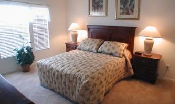 Kissimmee, Florida, Vacation Rental House
