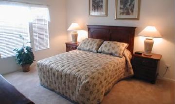 Kissimmee, Florida, Vacation Rental House