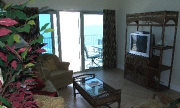 Gulf Shores, Alabama, Vacation Rental Condo