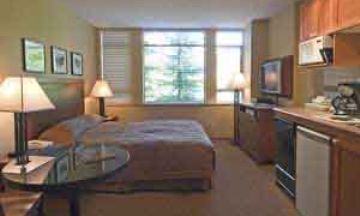 Whistler, British Columbia, Vacation Rental Condo