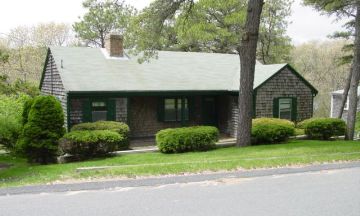 South Chatham, Massachusetts, Vacation Rental House