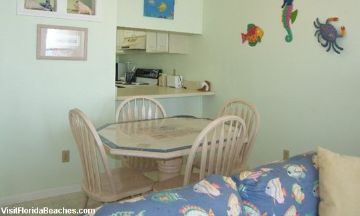 Mexico Beach, Florida, Vacation Rental House