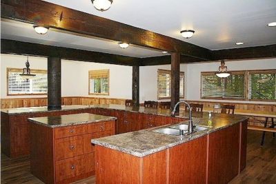 Mt Baker Lodging