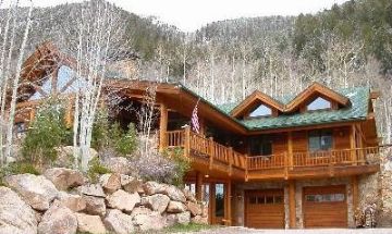 Aspen, Colorado, Vacation Rental Villa