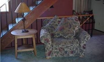 Mammoth Lakes, California, Vacation Rental House