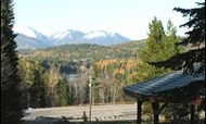 Hungry Horse, Montana, Vacation Rental Cabin