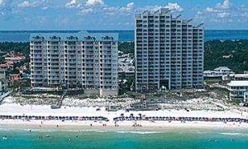 Destin, Florida, Vacation Rental Condo