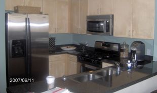 Gaslamp Quarter, California, Vacation Rental Condo