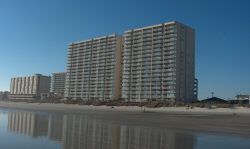 North Myrtle Beach, South Carolina, Vacation Rental Condo