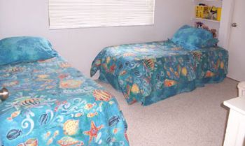 Holmes Beach, Florida, Vacation Rental House