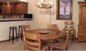 Beaver Creek, Colorado, Vacation Rental Condo