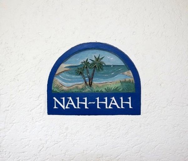 Villa Nah-Hah