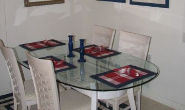 Kissimmee, Florida, Vacation Rental Villa
