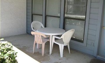 Panama City Beach, Florida, Vacation Rental Condo