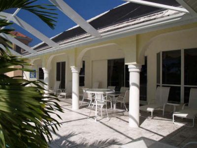 Cape Coral Villa Rental