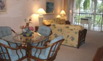 Venice, Florida, Vacation Rental Condo