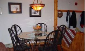 Breckenridge, Colorado, Vacation Rental Condo