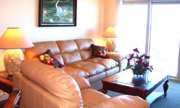 Gulf Shores, Alabama, Vacation Rental Condo