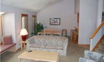 Winter Park, Colorado, Vacation Rental Condo