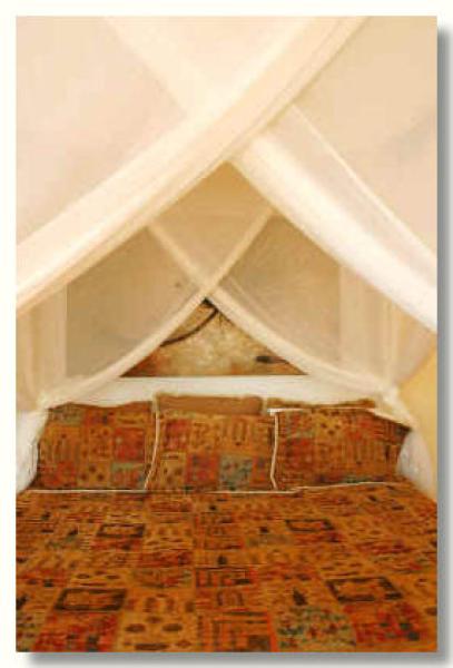 Bedroom #1