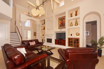 Cape Coral Villa Rental