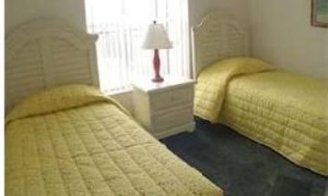 Clermont, Florida, Vacation Rental Villa