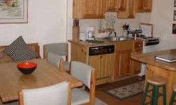 Vail, Colorado, Vacation Rental Condo