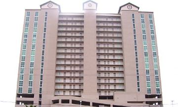 Gulf Shores, Alabama, Vacation Rental Condo