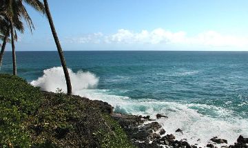 Kauai-Princeville, Hawaii, Vacation Rental Condo