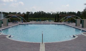 Kissimmee, Florida, Vacation Rental Villa