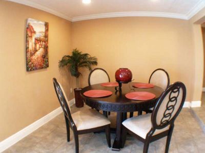Cape Coral Villa Rental