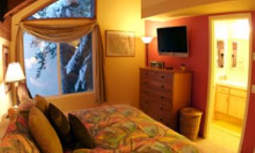 Mammoth Lakes, California, Vacation Rental Condo