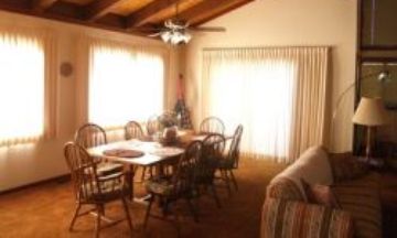 Tahoe City, California, Vacation Rental House
