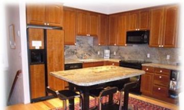 Aspen, Colorado, Vacation Rental Condo