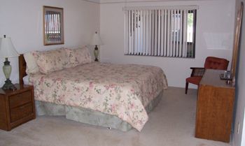 Bradenton Beach, Florida, Vacation Rental Condo