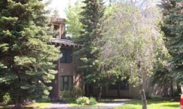 Ketchum, Idaho, Vacation Rental Condo